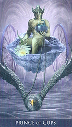 Millennium Thoth Tarot